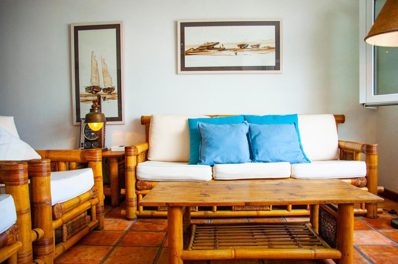 Mareao Famarabeach Exterior foto