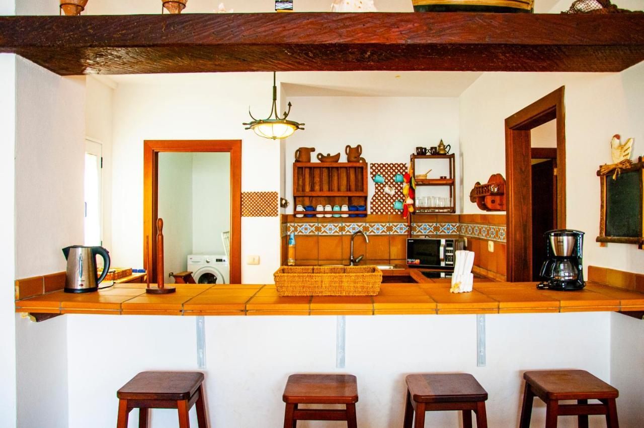 Mareao Famarabeach Exterior foto